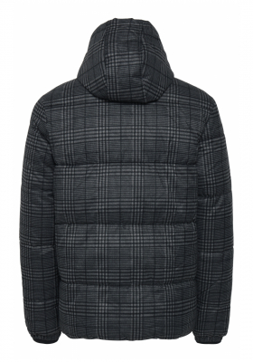 BLEND Check 2492, Fekete Bélelt Dzseki