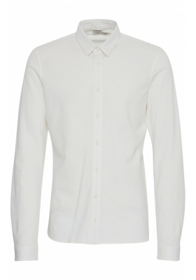 CASUAL FRIDAY Artur 5281, Fehér Hosszú Ujjú Ing