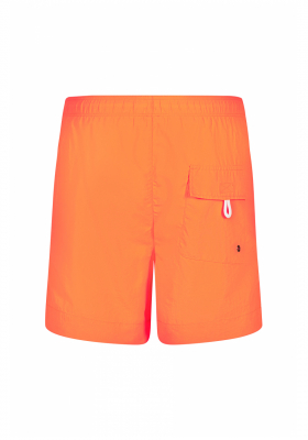 SKINY Every Summer 613, Narancssárga  Szörfnadrág