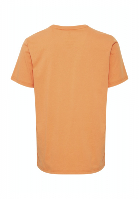 BLEND 6872 Naracssárga Rövid Ujjú Póló VW