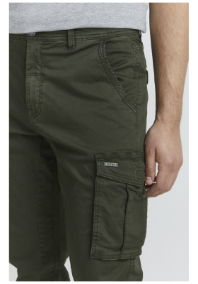 BLEND Cargo 4230, Zöld Cargonadrág