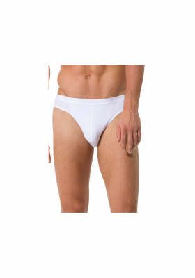SKINY Cotton Rib 2275, Fehér Alsónadrág NOS