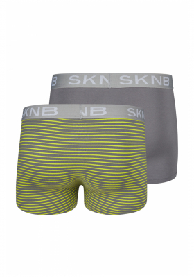 SKINY Multipack Selection 6487, Boxernadrág, Dupla, Tavasz Mix