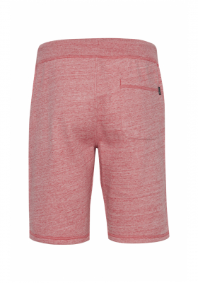 BLEND Sweat 9952, Rózsaszín Jogging Rövidnadrág