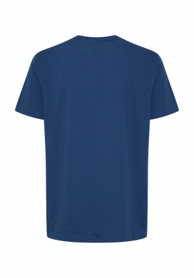 BLEND Volkswagen 6993, Kék Rövid Ujjú Póló