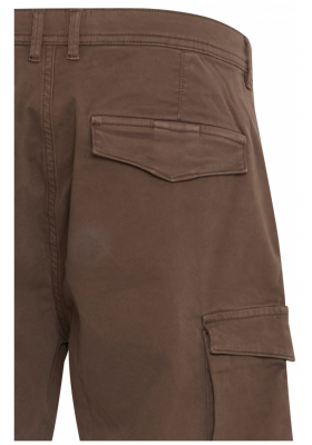 CASUAL FRIDAY Paul 5146, Barna Cargo Rövidnadrág