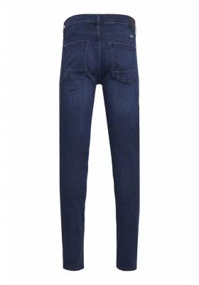 BLEND Multiflex Jet 7721, Sötétkék Farmernadrág, NOOS