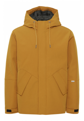 BLEND 6173, Sárga Kapucnis Dzseki