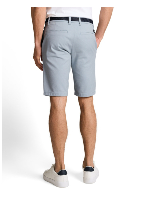 TOM TAILOR 9729, Világoskék Chino Rövidnadrág