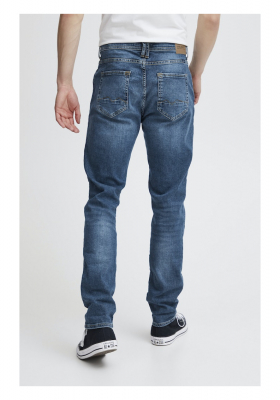 BLEND Jet Fit 3304, Középkék Farmernadrág