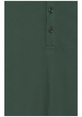 CASUAL FRIDAY Turner 3366, Zöld Rövid Ujjú Ingpóló