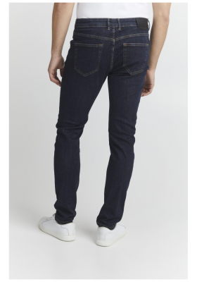 CASUAL FRIDAY 3637, Sötétkék Farmernadrág, NOOS