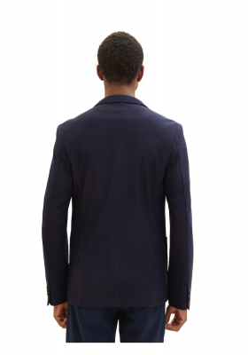 TOM TAILOR 8546, Kék Sportzakó