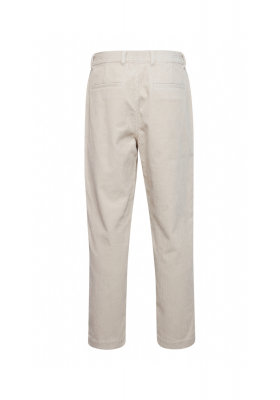 CASUAL FRIDAY Pepe 4818, Homokszínű Kord Nadrág