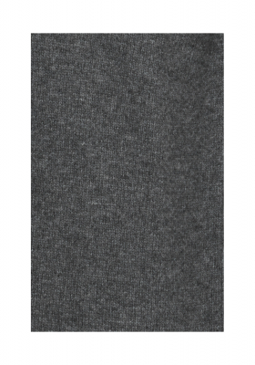 CASUAL FRIDAY Karl 3970, Szürke Kötött Gyapjú Pulóver, NOOS