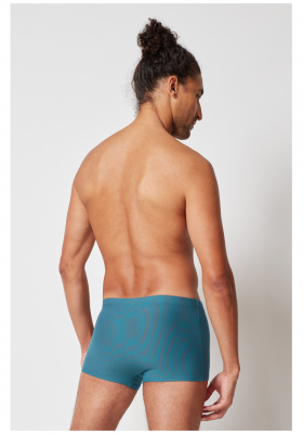 SKINY Cotton Advantage 6975, Multikolor Koral Boxernadrág Dupla Csomag