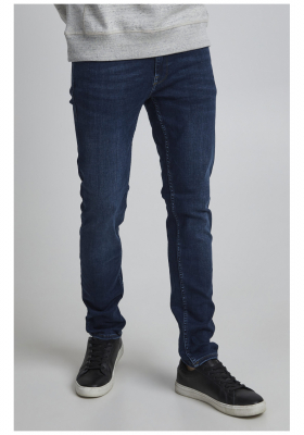 BLEND Multiflex Jet 8715, Sötétkék Farmernadrág, NOOS