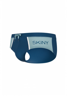 SKINY Every Summer 611, Kék Úszónadrág