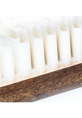 COLLONIL Velours-Boy