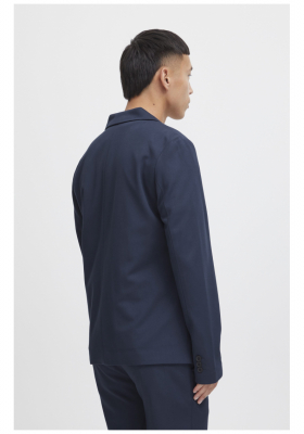 BLEND Langford 6657, Kék Zakó, NOOS