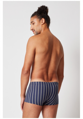 SKINY Cotton Advantage 6975, Multikolor Írisz Boxernadrág Dupla Csomag