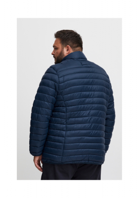 BLEND Romsey BB 2461, Kék Dzseki Extra Méret