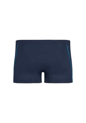 SKINY Swimmen 6237, Kék Boxer Úszónadrág