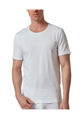 SKINY Organic Cotton Deluxe 0314, Szabadidő Ruházat , Fehér NOS