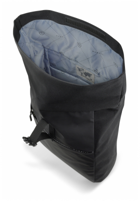 BUGATTI Blanc Delight 0701, Fekete Hátizsák