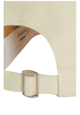 CASUAL FRIDAY 4533, Törtfehér Baseball Sapka