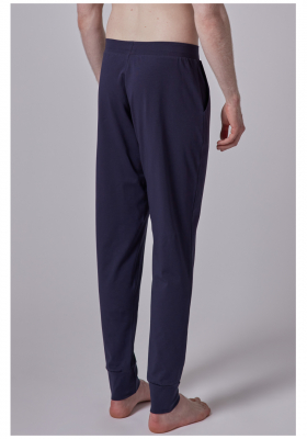 SKINY Mix & Match 0513, Kék Pizsama