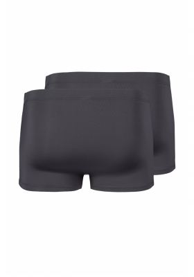 SKINY Micro OneSize 0418, Boxernadrág, Szürke NOS