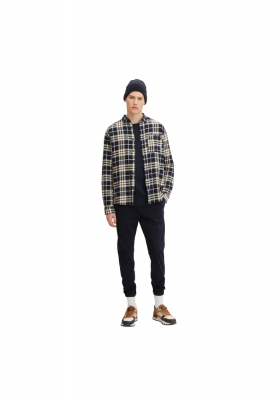 TOM TAILOR DENIM 3618, Kék Sapka