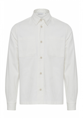 CASUAL FRIDAY Anton 4163, Bézs Ingkabát