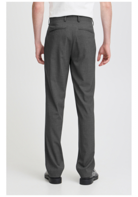 CASUAL FRIDAY Philip 1736, Szürke Öltöny Nadrág NOOS