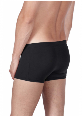 SKINY Micro Multipack 0049, Boxernadrág, Dupla, Fekete NOS