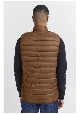 BLEND Romsey 2463, Barna Mellény, NOOS