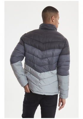 BLEND Reflective 9249, Fekete Bélelt Dzseki