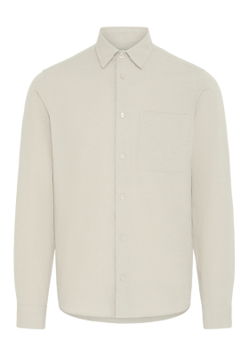 CASUAL FRIDAY Aaberg 6151, Törtfehér Hosszú Ujjú Ing