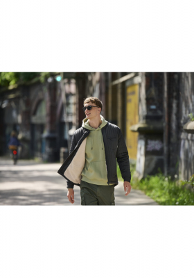 BLEND Cargo 4230, Zöld Cargonadrág