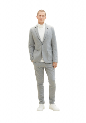 TOM TAILOR 7796, Szürke Sportzakó