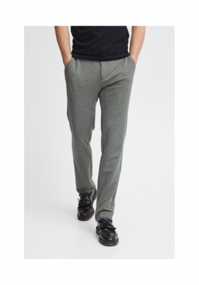 BLEND Langford 6659, Szürke Öltöny Nadrág, NOOS