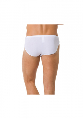 SKINY Cotton Advantage 6974, Fehér Alsónadrág, Dupla Kiszerelés NOS