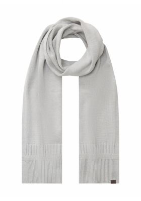 TOM TAILOR 2847, Szürke Kötött Sál