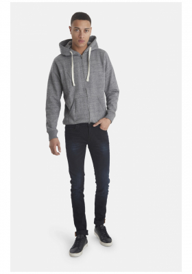 BLEND Cirrus 1711, Fekete-Kék Farmernadrág