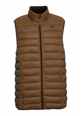 BLEND Romsey 2463, Barna Mellény, NOOS