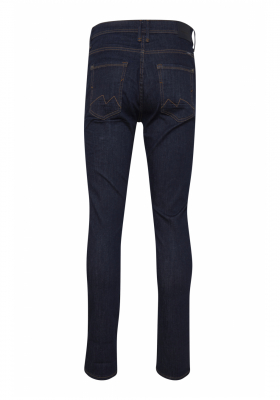 BLEND Multiflex Jet 8510, Sötétkék Farmernadrág