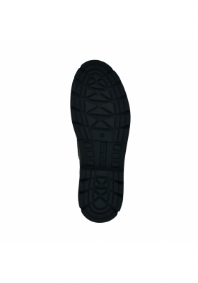 BUGATTI 325-AGA31, Zöld Magasszárú Cipő