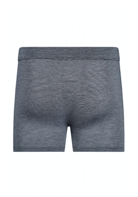 SKINY Cooling Deluxe 0410, Szürke Boxernadrág