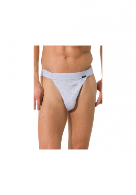 SKINY Cotton Retro 2227, Szürke Alsónadrág NOS